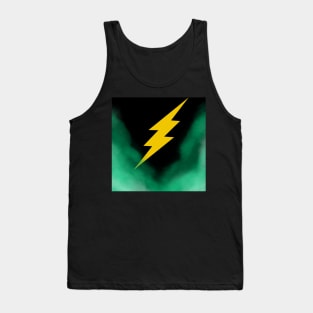 Thunder Tank Top